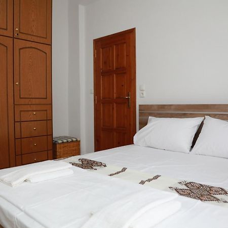 Lemon Tree House Βίλα Καλλονή Εξωτερικό φωτογραφία