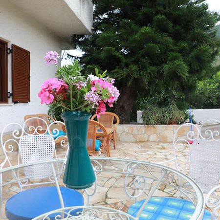 Lemon Tree House Βίλα Καλλονή Εξωτερικό φωτογραφία