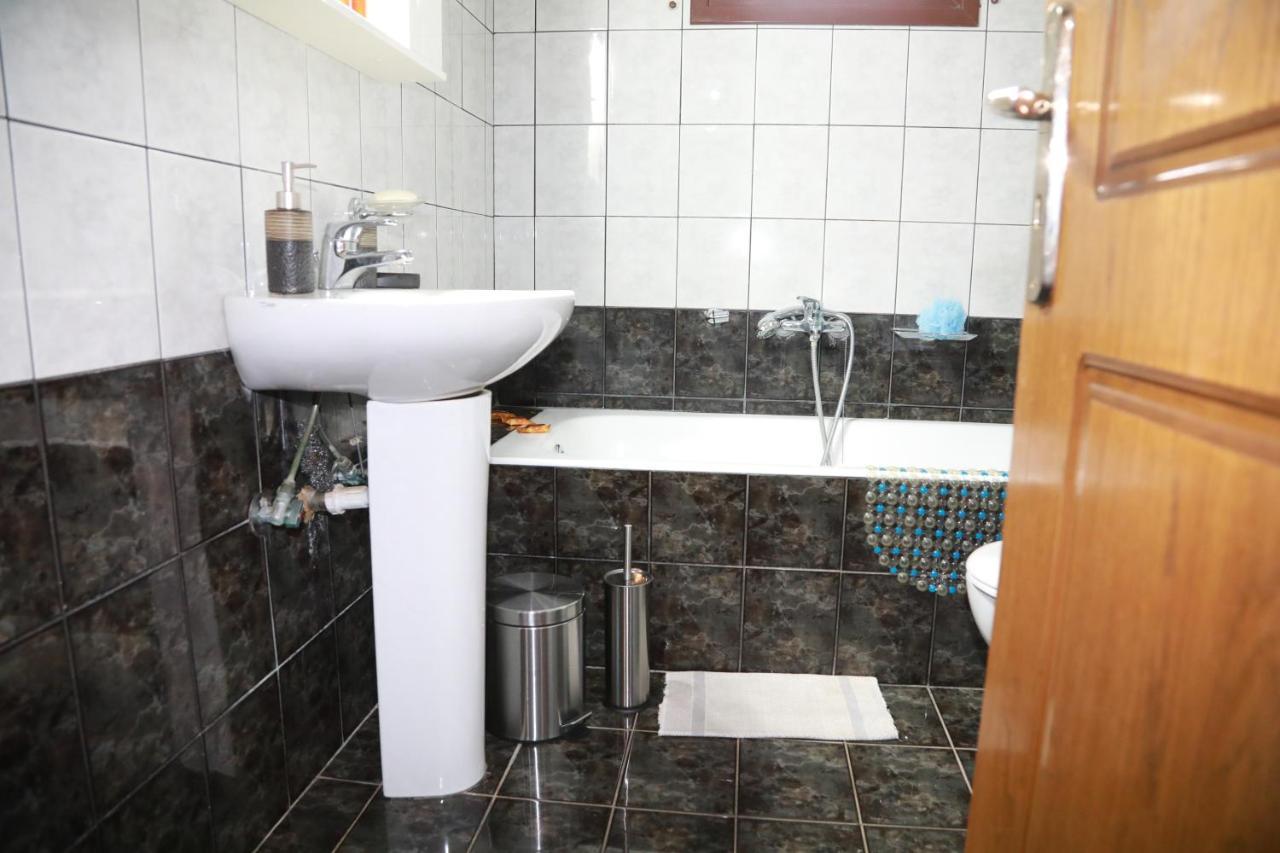 Lemon Tree House Βίλα Καλλονή Εξωτερικό φωτογραφία