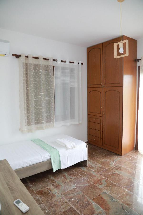 Lemon Tree House Βίλα Καλλονή Εξωτερικό φωτογραφία