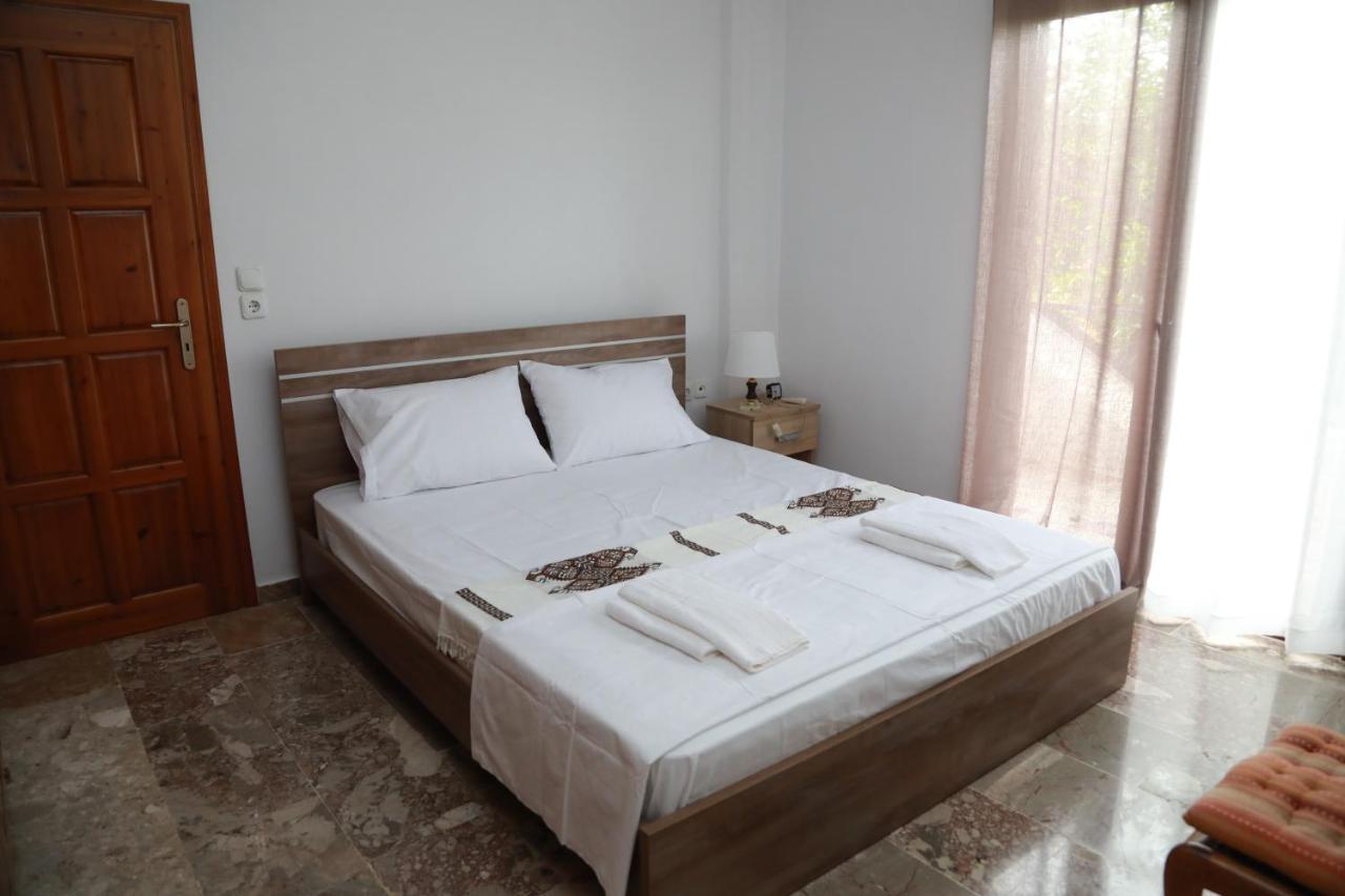 Lemon Tree House Βίλα Καλλονή Εξωτερικό φωτογραφία