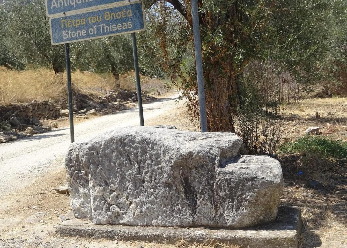 Lemon Tree House Βίλα Καλλονή Εξωτερικό φωτογραφία