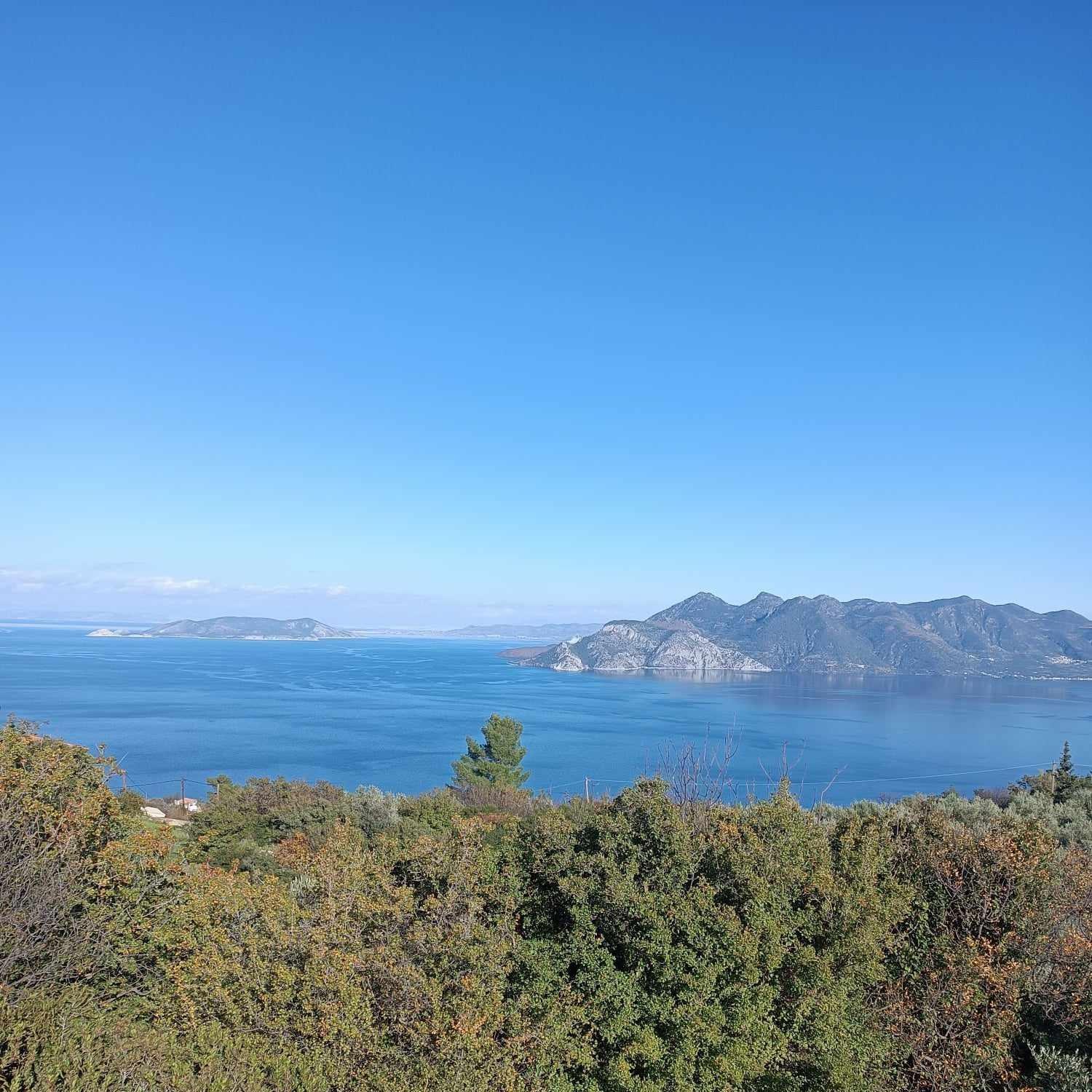 Lemon Tree House Βίλα Καλλονή Εξωτερικό φωτογραφία