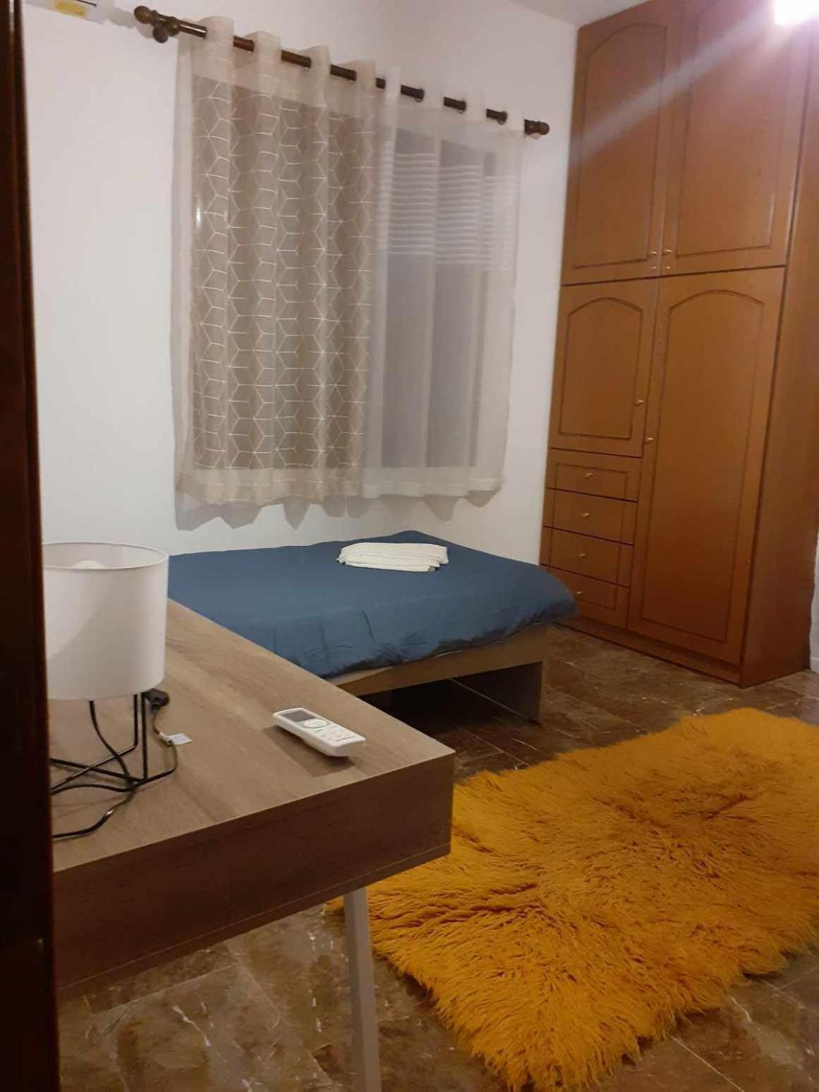 Lemon Tree House Βίλα Καλλονή Εξωτερικό φωτογραφία