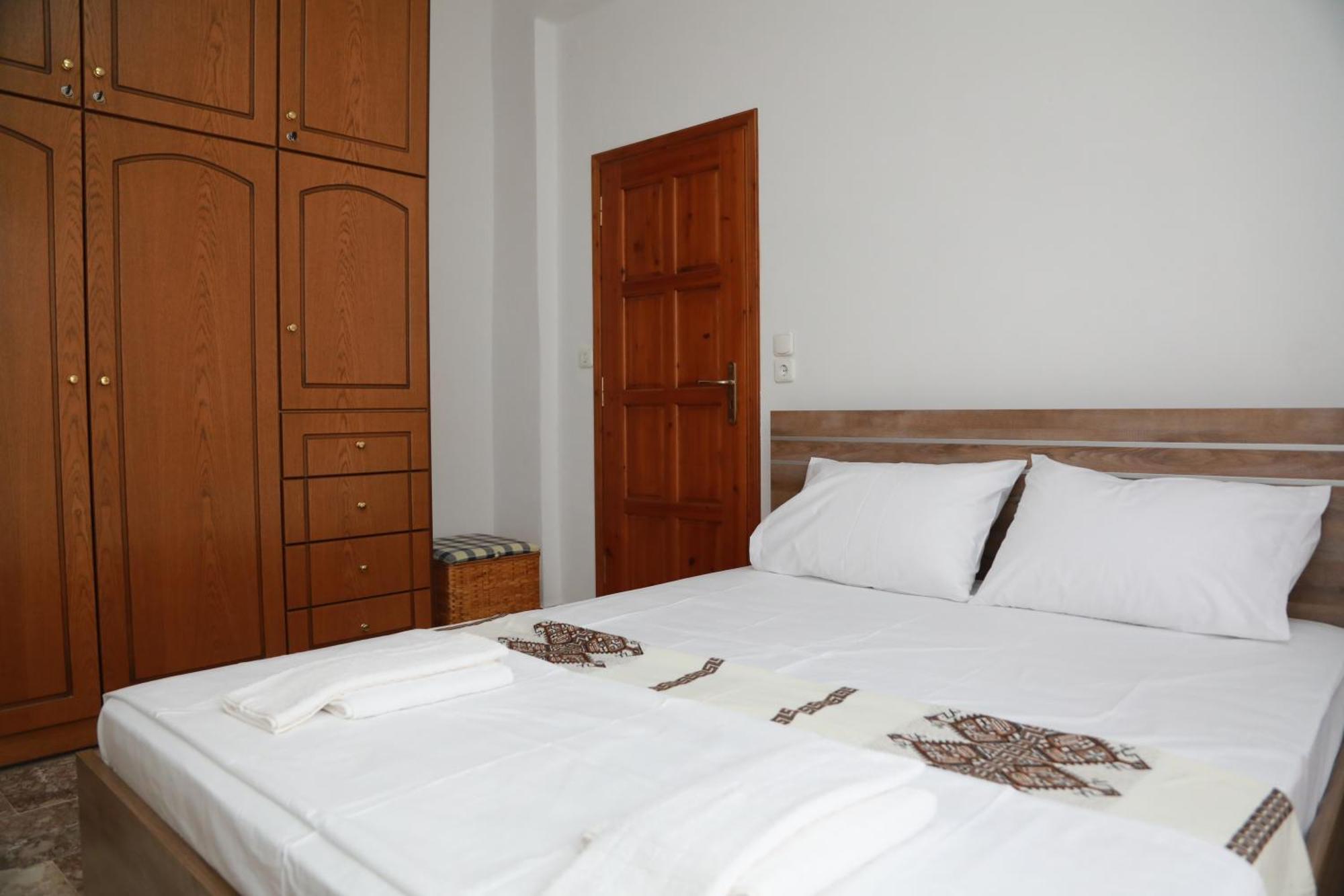 Lemon Tree House Βίλα Καλλονή Εξωτερικό φωτογραφία