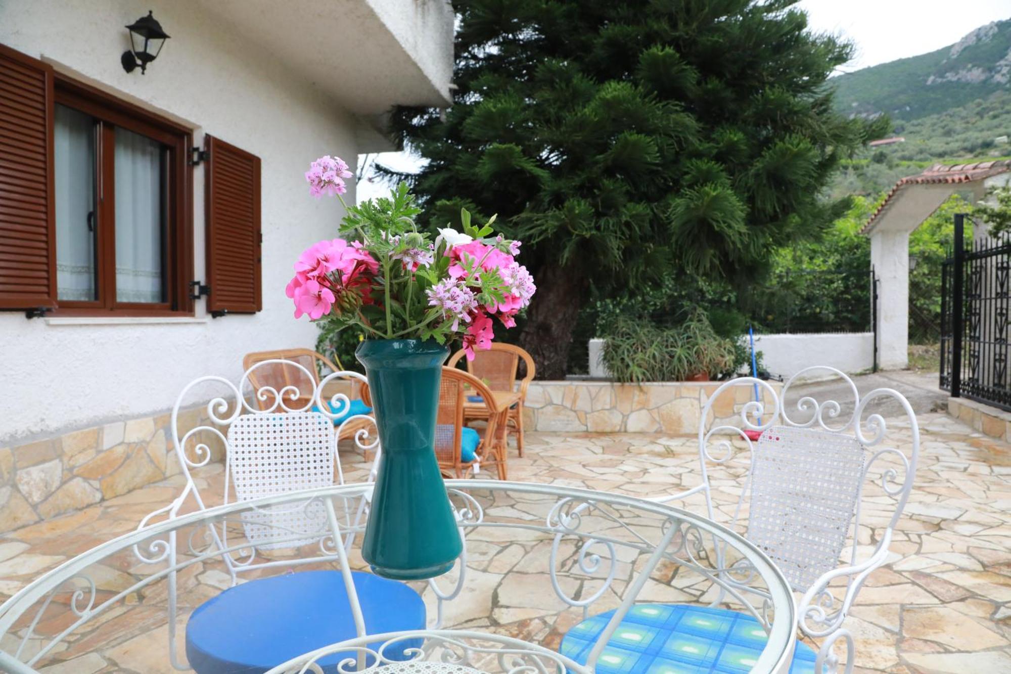 Lemon Tree House Βίλα Καλλονή Εξωτερικό φωτογραφία